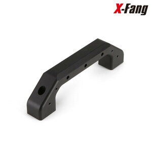 X-Fang SGC20057LMB Billet Side Assist Gate Grip typeC Limitededition [MatteBlack] rbg TCh AVXg Obv typeC ~ebhGfBV