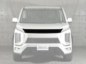 X-Fang TGS-3DACG404B Modified Center Grill y3DA-CV1Wz