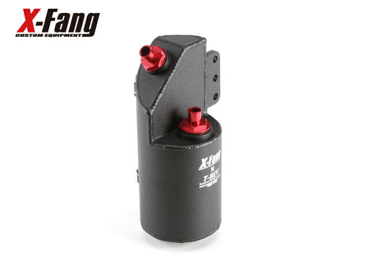 楽天市場】X-Fang TGS-40104500 OIL Catch Tank Kit For D:5(ALL / MC 