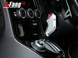 X-Fang TGS-BSG401C1 Billet Shifter (Gun Grip Type)rbgVt^[(KObv^CvjCR.1 Vo[/ubNyKzDELICA D:5 CV5W/CV4W/CV2W/CV1W@iMCCV1s)