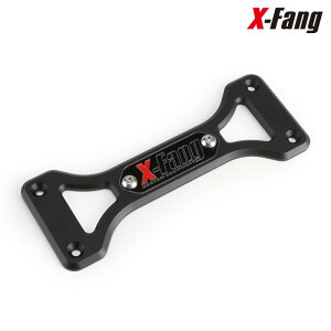 X-Fang XF220184OP01 Billet Fuel lid Protector@typeXF rbg t[G bh veN^[@^CvXF