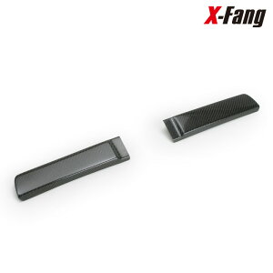 X-Fang BC401A Center Bridge Cover ROADEST �Z���^�[�u���b�W�J�o�[ DELICA D:5 �O�� ROADEST