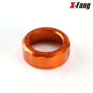 X-Fang DM403OR Drive Mode Selector Ring ORANGE�h���C�u���[�h�Z���N�^�[�����O �I�����W DELICA D:5 ���� ���