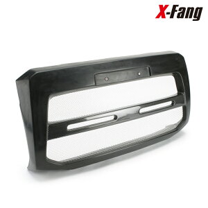 X-Fang FM401A Modified FaceMask ���f�B�t�@�C�h�t�F�C�X�}�X�N �Z���^�[�r�[�����J�[�{���d�l DELICA D:5 �O��
