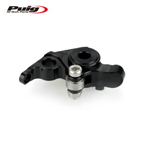 Puig 9185N5444N LEVERS 3.0 ADAPTERS�v�[�` �A�_�v�^�[ ���E�Z�b�g