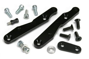 NAO NPH06 POSITION KIT �|�W�V���� �L�b�g HONDA CB400SF VTEC (99-) CB400SF HYPER VTEC SPEC2 (02-03) CB400SF HYPER VTEC SPEC3 (04-07) CB400SUPER BOL D'OR HYPER VTEC SPEC3 (04-07) CB400SF HYPER VTEC Revo (08-) 1�|�W�V����