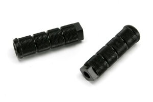 NAO NR09B TANDEM BAR BLACK ^fo| ubN YAMAHA SR400/500 ALL