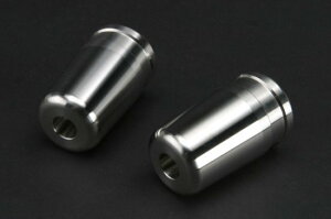 NAO NR10 BAR END o|Gh SUZUKI M6 ėp GSX1300RHAYABUSA (08-20) B-KING (ALL) GSX1400 (ALL) GSX-R1000 (03-04) SV1000/S (03-07) SV650/S (03-07) GSX-R750 (04-05) GSX-R600 (04-05) etc