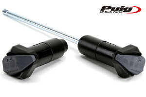 Puig 1870N FRAME SLIDERS �X�Y�L V�X�g���[�� 650 (04-15) �v�[�` �t���[���X���C�_�[ �I�[�g�o�C �o�C�N �p�[�c