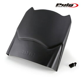 [期間限定25%OFF]Puig 1939J EXTEND FENDER REAR Kawasaki ZX-10R (17-20) プーチ エクステンドフェンダー