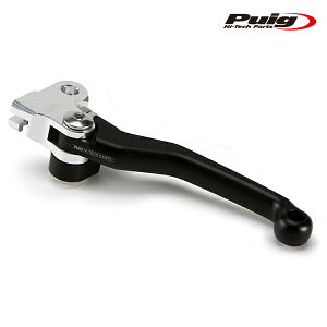 Puig 20002N OFF-ROAD LEVERS HONDA CRF450X CRF250X CRF450R CRF250R etc. Nb` o[ It[h
