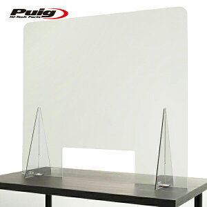 Puig 20330W DESKTOP-DISPLAY SCREEN WITH WINDOW [JE^[^Cv NA] 򖗖h~ AN p[e[V v[` ItBX XN[