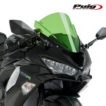 楽天市場】zx－6r スクリーン puigの通販