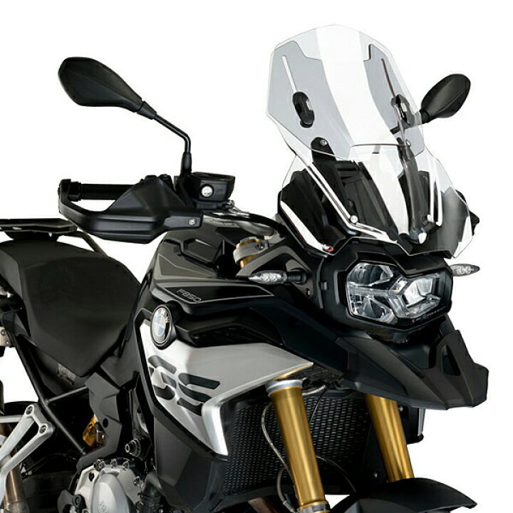 楽天市場】Puig 3179W SCREEN TOURING [CLEAR] BMW F750GS (18-23 