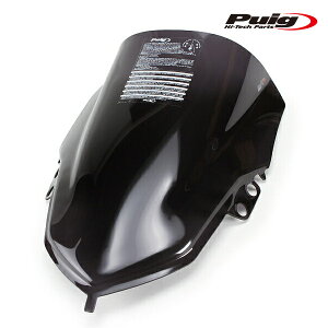 Puig 3558F SCREEN TOURING [DARK SMOKE] HONDA CB1300SB (14-23) v[` XN[ JE