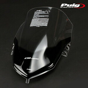 Puig 3558W SCREEN TOURING [CLEAR] HONDA CB1300SB (14-23) v[` XN[ JE