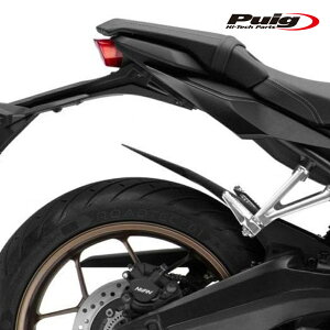 Puig 3725J EXTEND FENDER REAR HONDA CB650R NEO SPORT SCAFE (19-23) CBR650R (19-20) v[` GNXehtF_[