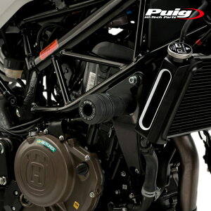 Puig 20576N FRAME SLIDERS [Vintage 2.0] HUSQVARNA VITPILEN 401 (18-23) SVARTPILEN 401 (18-23) SVARTPILEN 125 (21-23) v[` t[XC_[