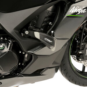 Puig 21218N FRAME SLIDERS[Pro 2.0]Kawasaki Ninja 1000 SX (20-24)Z1000SX (17-19)Z1000SX TOURER (17-19)�v�[�` �t���[���X���C�_�[