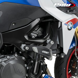 Puig 21339N FRAME SLIDERS [Pro 2.0] BMW F900R (20-25) F900XR (20-25) v[` t[XC_[