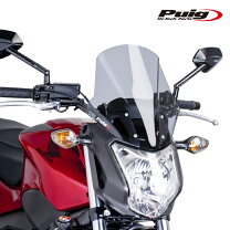 楽天市場】プーチ スクリーン nc750sの通販