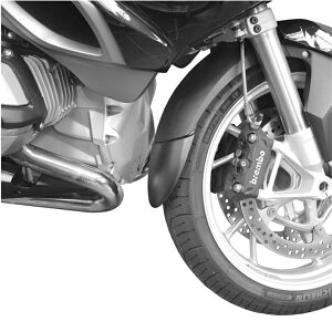 Puig 6168N EXTEND FENDER FRONT BMW K 1600 EXCLUSIVE (11-16) K 1600 SPORT (11-16) �v�[�` �G�N�X�e���h�t�F���_�[