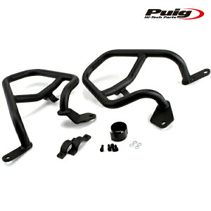 [Ԍ30%OFF]Puig 6387N ENGINE GUARD HONDA NC700X (12-13)NC700S (12-13)NC750X (14-20)NC750S (14-20)NC750SD (14-20)v[` GWK[h