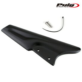 Puig 6804J SIDE COVER [MATT BLACK] YAMAHA XT1200Z SUPER TENERE (10-23) XT1200ZE SUPER TENERE (19-23) プーチ カウル サイドカバーパネル