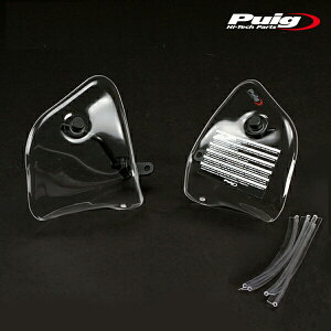 Puig 6855W GAUNTLETS [CLEAR] ėp v[` nhK[h Kgbg GNXeV