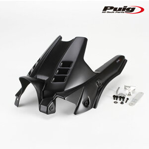 [Ԍ35%OFF]Puig 7048J REAR-FENDER yMATT BLACKz YAMAHA MT-07 (14-24) XSR700 (16-25) XSR700 XTRIBUTE (19-20) v[` AtF_[