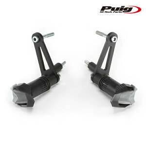 Puig 7063N FRAME SLIDERS KTM 1290 SUPERDUKE GT (16-23) 1290 SUPERDUKE R (14-19) v[` t[XC_[