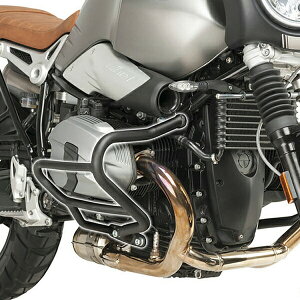 Puig 7095N ENGINE GUARD BMW R nine T (14-21) R nine T SCRAMBLER (16-21) R nine T RACER (17-21) R nine T PURE (17-21) v[` GWK[h
