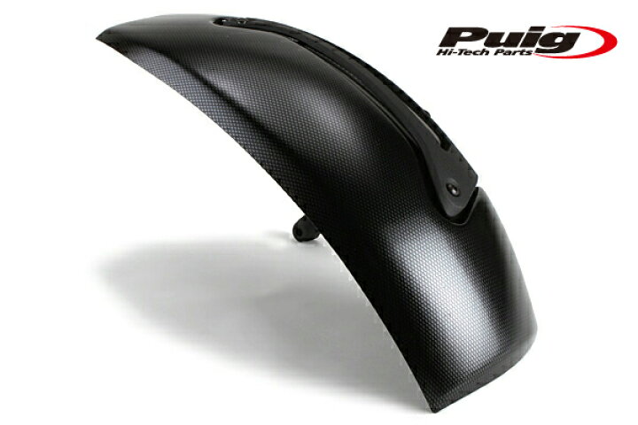 楽天市場】BMW R1200R R1200RS Puig 7682C プーチ リアフェンダー 