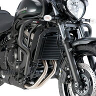 Puig 8544N ENGINE GUARD Kawasaki VULCAN S (15-25) VULCAN S CAFE (17-20) VULCAN S SPECIAL EDITION (…
