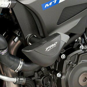Puig 8592N FRAME SLIDERS PRO YAMAHA MT-10 (16-23) MT-10 SP (17-23) v[` t[XC_[