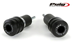 Puig 8594N FRAME SLIDERS VINTAGE YAMAHA XSR900 (16-21) プーチ フレームスライダー