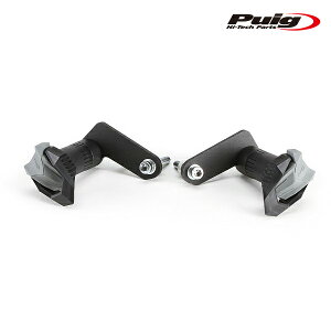 Puig 9000N FRAME SLIDERS SUZUKI GSX-R1000 (17-22) GSX-R1000 R (17-22) �v�[�` �t���[���X���C�_�[