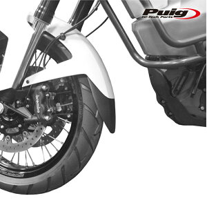 Puig 9026N EXTEND FENDER FRONT KTM 1050 ADVENTURE (15-16) 1090 ADVENTURE (17-18/21-23) v[` GNXehtF_[