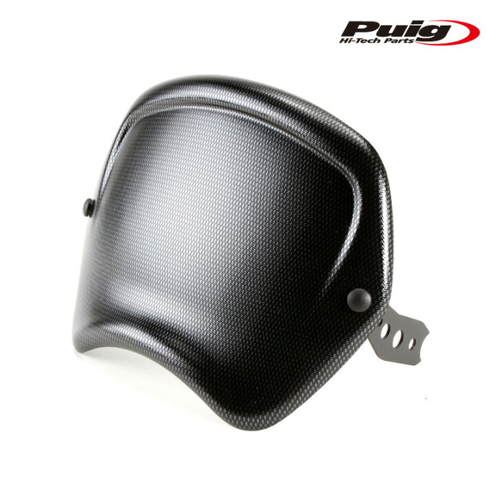 楽天市場】Puig 9168C FRONT PANEL[CARBON LOOK] YAMAHA XSR900 (16-21 