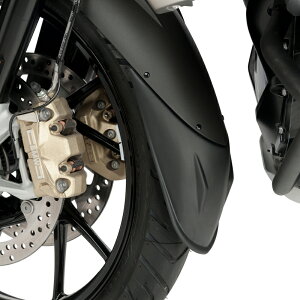 Puig 9202N EXTEND FENDER FRONTBMW R1200GS(13-18)R1200GS ADVENTURE(13-18)R1200GS RALLYE(13-18)R1200GS EXCLUSIVE(13-18)R1250GS(19-23) R1250GS ADVENTURE(19-23)R1250GS RALLYE(19-22)�G�N�X�e���h�t�F���_�[