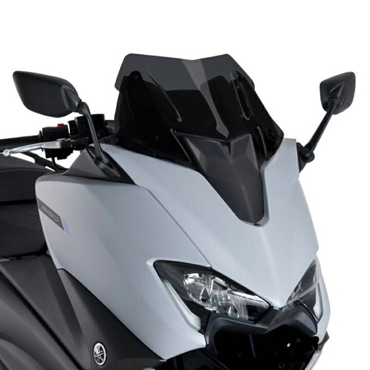 楽天市場】Puig 9423F SCREEN V-TECH SUPERSPORT [DARK SMOKE] YAMAHA 
