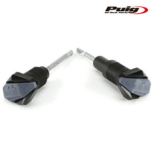 Puig 9466N FRAME SLIDERS [R19] Kawasaki Ninja 650 (17-25) v[` t[XC_[