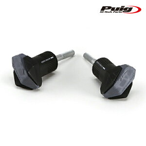 Puig 9753N FRAME SLIDERS [R19] HONDA CB1000R NEO SPORTS CAFE (18-25) CB1000R BLACK EDITION (21-25) v[` t[XC_[
