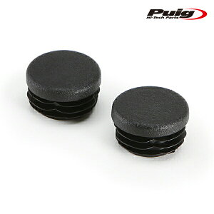 Puig 9796N CHASSIS CAPS [BLACK] Kawasaki Ninja 400 (18-24) Ninja 500 (24-25) Z400 (19-24) v[` t[Lbv@VV