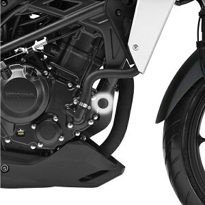 Puig 9801N CHASSIS CAPS [BLACK] HONDA CB250R NEO SPORTS CAFE (18-25) CB300R NEO SPORTS CAFE (18-25) �v�[�` �t���[���L���b�v�@�V���V