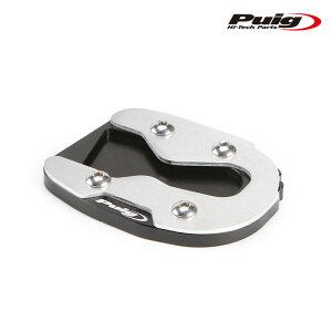 Puig 20184N KICKSTAND EXTENSION YAMAHA MT-09 TRACER (15-17) TRACER 900 (18-20) v[` LbNX^hGNXeV