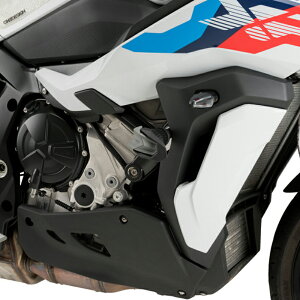 Puig 20457N FRAME SLIDERS [R19] BMW S1000 XR (20-23) �v�[�` �t���[���X���C�_�[