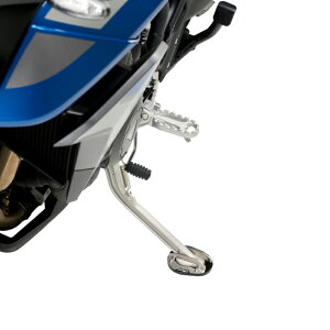 Puig 20459N KICKSTAND EXTENSION TRIUMPH TIGER 900 GT (20-25)TIGER 900 GT PRO (20-25) �v�[�` �L�b�N�X�^���h�G�N�X�e���V����