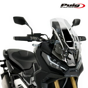 Puig 20584W RACING-SCREEN [CLEAR] HONDA X-ADV (21-24) v[` XN[ JE