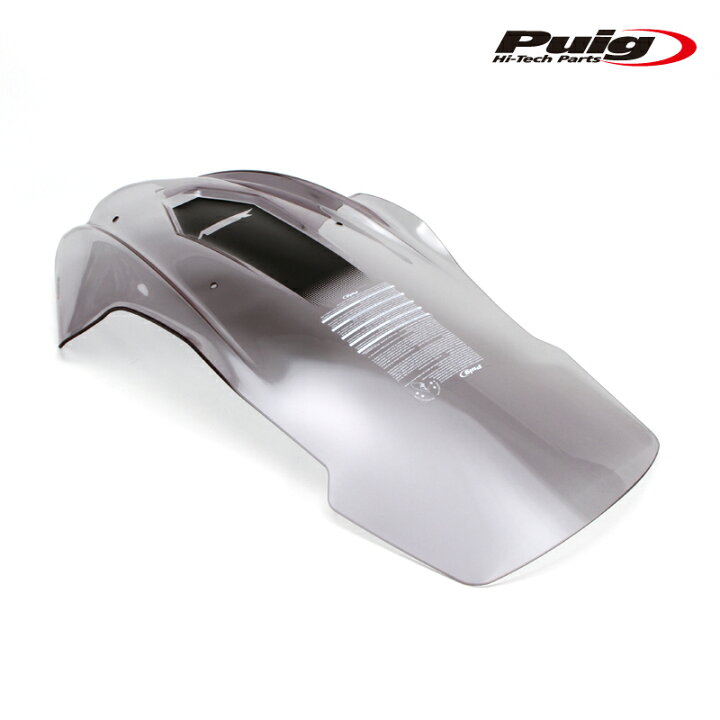 楽天市場】Puig 20585H SCREEN TOURING [SMOKE] HONDA X-ADV (21-23 